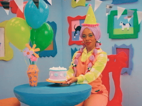 Hey Birthday Boy!
