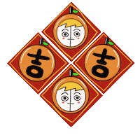 Happy Lunar New Year Sticker