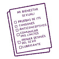 Spanish Latina Sticker by INTO ACTION