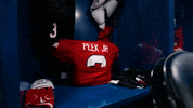 Football GIF by Cincinnati Bearcats