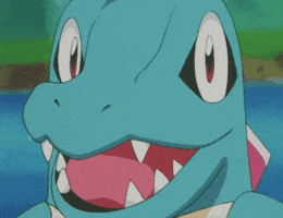You Got This No Problem GIF by Pokémon