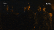 Season 2 Netflix GIF by The Swoon