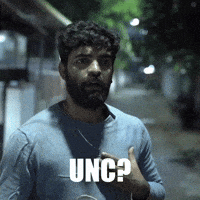 actoradvaith sad run cry unc GIF