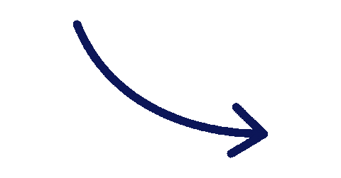 Glitch Click Sticker by Ynée