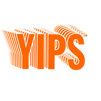 Cbd Sticker by YIPS