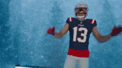 Lets Go Football GIF by New England Patriots