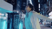 Rain GIF by 장근석 (Jang Keun-suk)