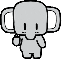 Emoji Thumbs Up Sticker by XiangZai