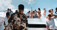Bryson Tiller Body In Motion GIF by DJ Khaled