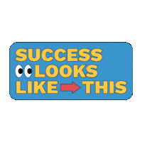 Women Success Sticker by GoodwillIntl