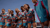 Womens Soccer Point GIF by National Women's Soccer League