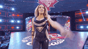 Trish Stratus Reaction GIF by WWE