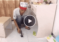 GIF by Mashable
