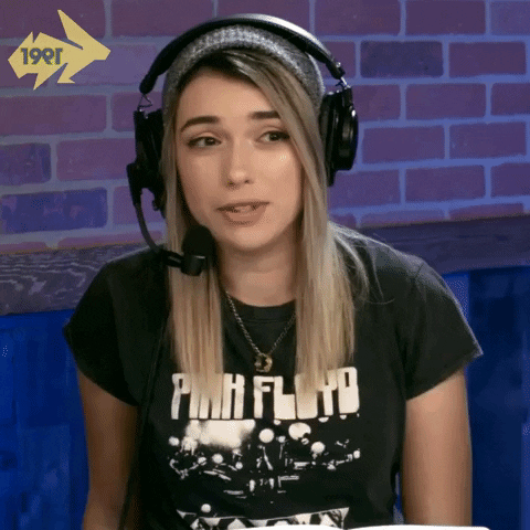 Twitch Kiss GIF by Hyper RPG