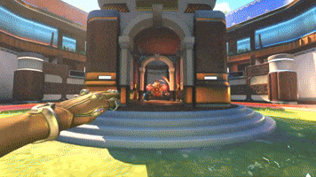 Overwatch 2 Season 7: Rise of Darkness
