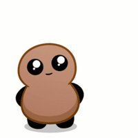 Thats All Hearts GIF by Tubby Nugget