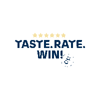 The Taste Star Sticker by eathappy