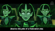 Star Trek GIF by The Joy of Trek