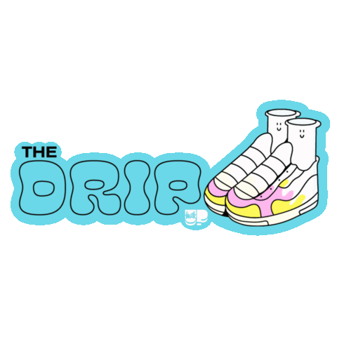 Milkdup Sticker by Milk Up Ontario