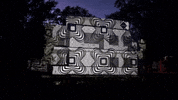 Modern Art Design GIF