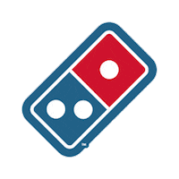DominosCol  Sticker