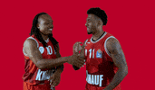 Williams Bbl GIF by Sport und Event Würzburg Baskets GmbH