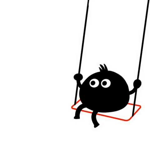 mawsmy giphyupload swing dotto mawsmy Sticker