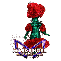Antena 3 Atresmedia Sticker by Mask Singer A3