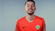 hard rock football GIF by VfL Wolfsburg
