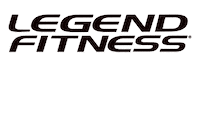 Get It Work Out Sticker by Legend Fitness