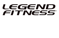 Get It Work Out Sticker by Legend Fitness