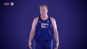 indiana state mvc GIF by Missouri Valley Conference