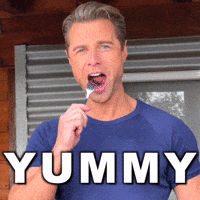 90 Day Fiance Eating GIF by Dylan Yeandle