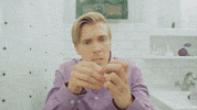 oh no omg GIF by Poo~Pourri