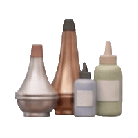 Yuco吹部 Sticker by fuwakuma.yuco