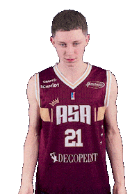 Swipe Up Sticker by Alliance Sport Alsace