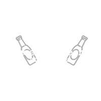 Cheersforbeers Sticker by Rom Skatepark
