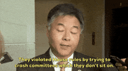 news impeachment inquiry ted lieu GIF