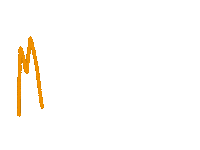 Music On Chris Sticker by The Art Plug