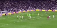 Ronaldo Freekick GIF