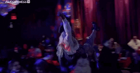 pick up niki and gabi GIF by AwesomenessTV