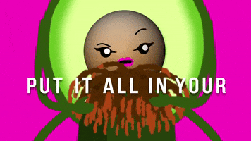 rich the kid avocado GIF by Charlotte Devaney