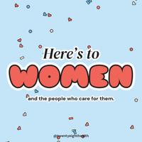 twentyeight_health women woman health healthcare GIF