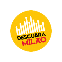 London Londres Sticker by Descubra Milão