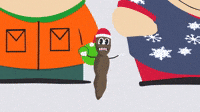 Urgent Christmas Business