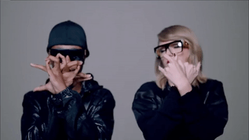 shake it off mv GIF by Taylor Swift