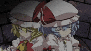 Touhou GIF