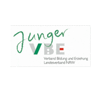 School Education Sticker by VBE NRW