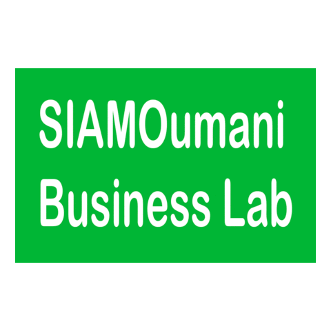 SiamoCoop giphyupload lavoro siamo sociale Sticker