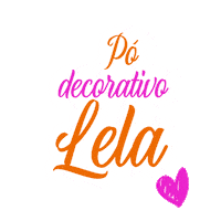 Po Sticker by GrupoLela